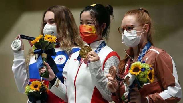 杨洋|杨洋发文恭喜杨倩夺冠，从拉踩到关注自家成长明显，完全不理会新剧将播