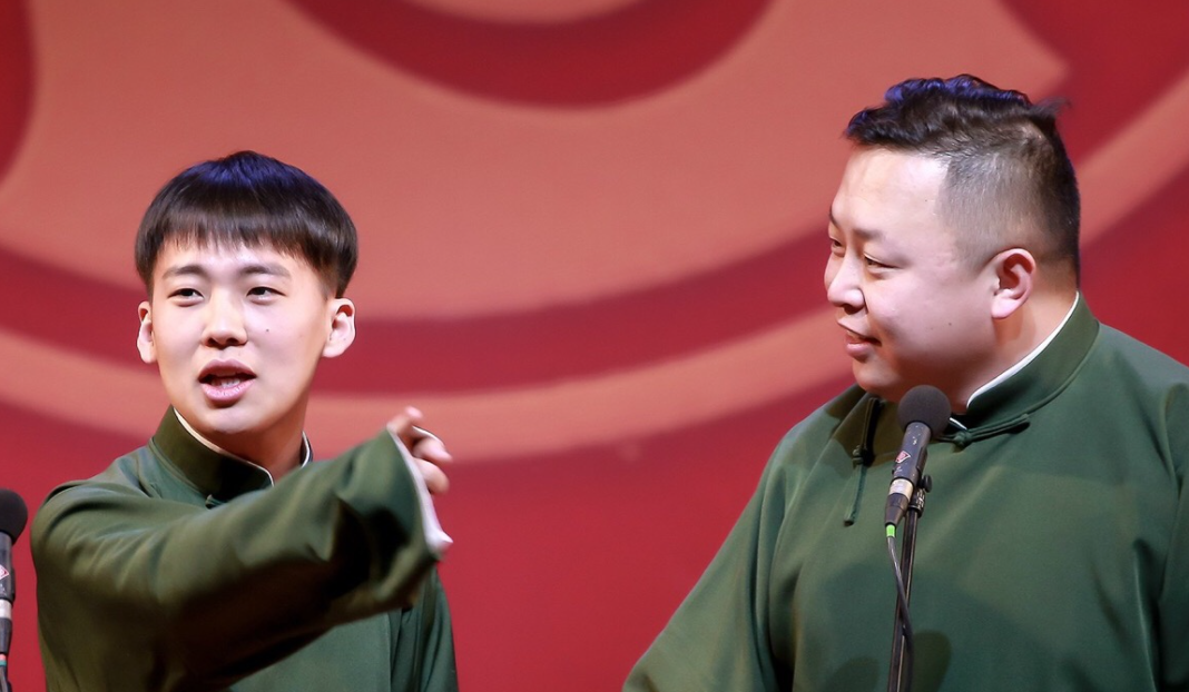 |欺师灭祖手段卑劣，郭鹤鸣到底做了什么，被郭德纲含泪逐出师门