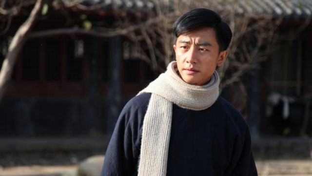 航天|继《荣耀》后，又一部航天史诗剧来袭，2位实力派首合作预定爆款