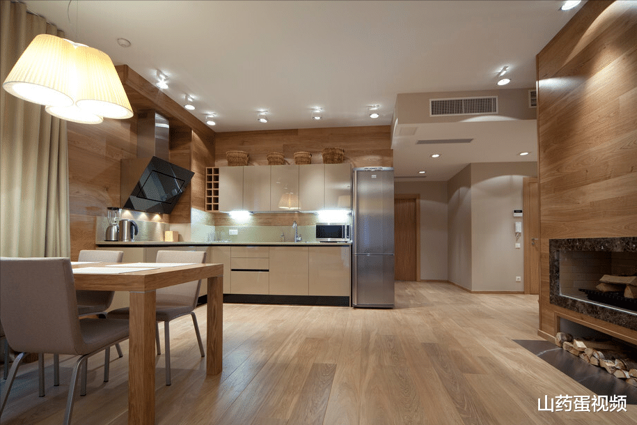 |如果近期你有买房打算，建议优选这4种户型，居住舒适升值快