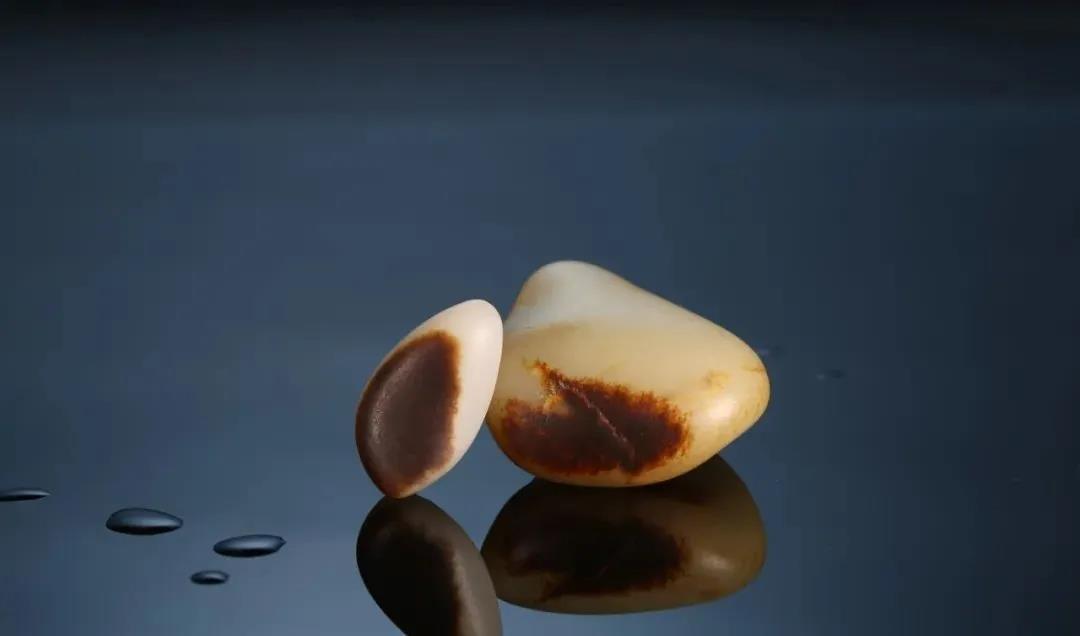 |和田玉的9种身份