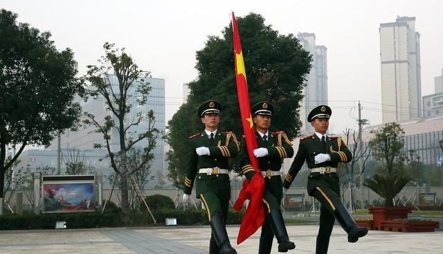 新兵|现在当兵这4类人不用站岗，新兵下连需要在3大方面下功夫，望周知