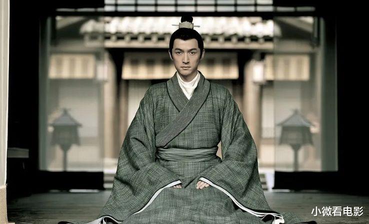 国产剧|强烈推荐6部高分古装权谋剧，最后一部堪称国产剧的天花板