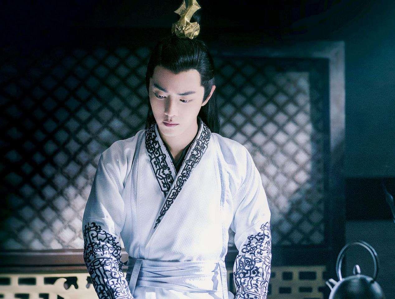 言冰云|庆余年结局言冰云为什么刺范闲