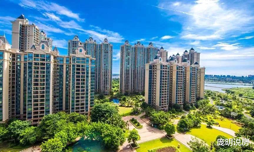 肥西|10年后，适合养老的三类住房，老人住着开心又便利