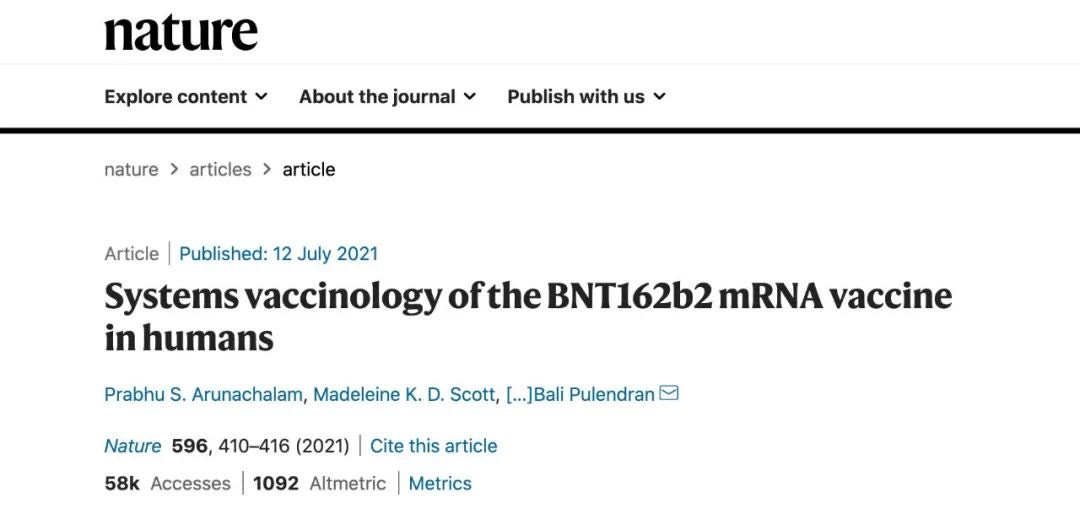 红团团医生LYNN|Nature: 为什么近50%新冠患者出院1年后还有后遗症？ 自身抗体攻击