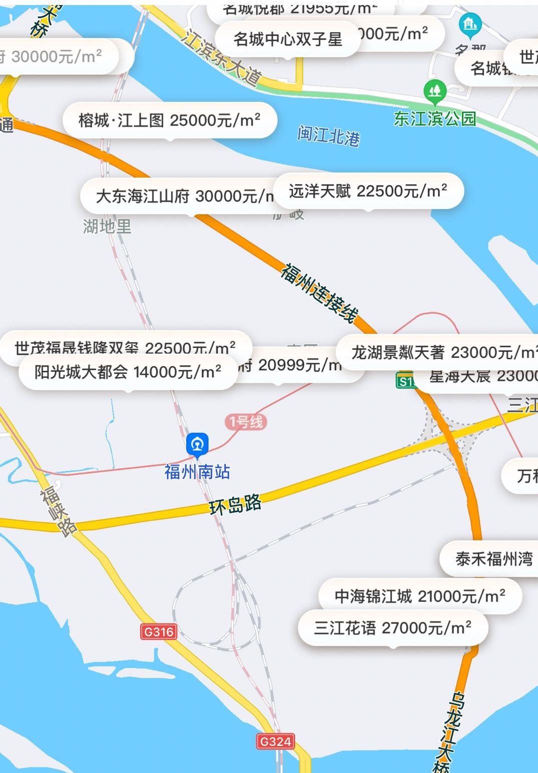 青岛市|网签低至9套，从3万到1.8万，三江口之困局：鸡肋、泡沫、粮仓？