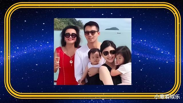 大S|大S和汪小菲感情破裂，婆婆张兰力挺儿子，大S为啥有离婚的想法？