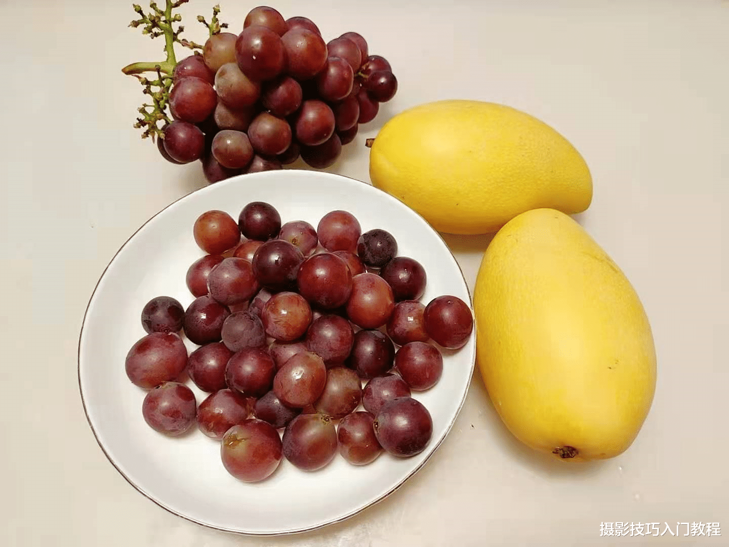 自然灾害|摄影技巧：吃饭前先拍照，朋友圈水果美食图片怎么拍更有食欲？