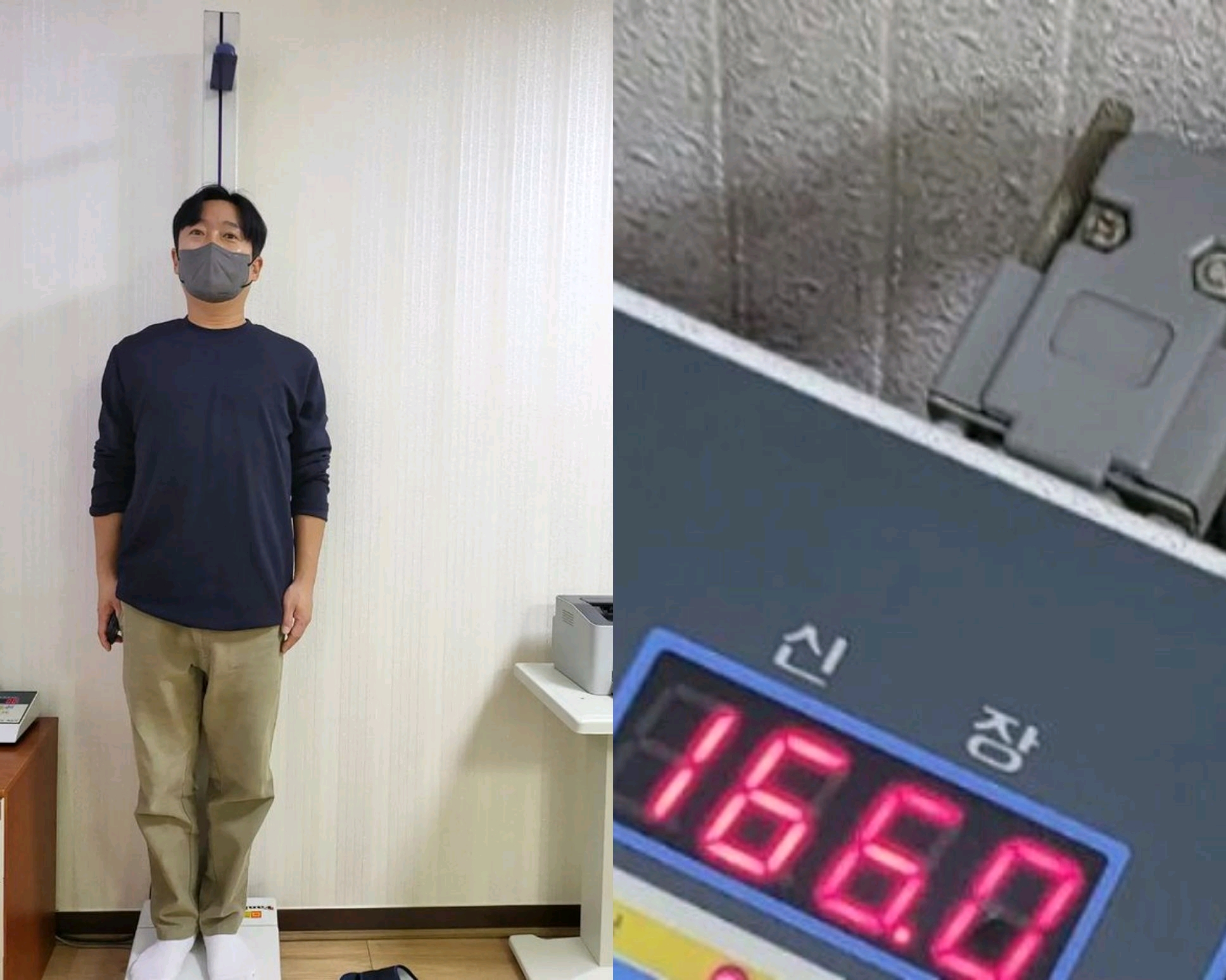 坚果|李秀根怎么办？妻子朴智妍，接受“肾脏移植”再申请变抑郁