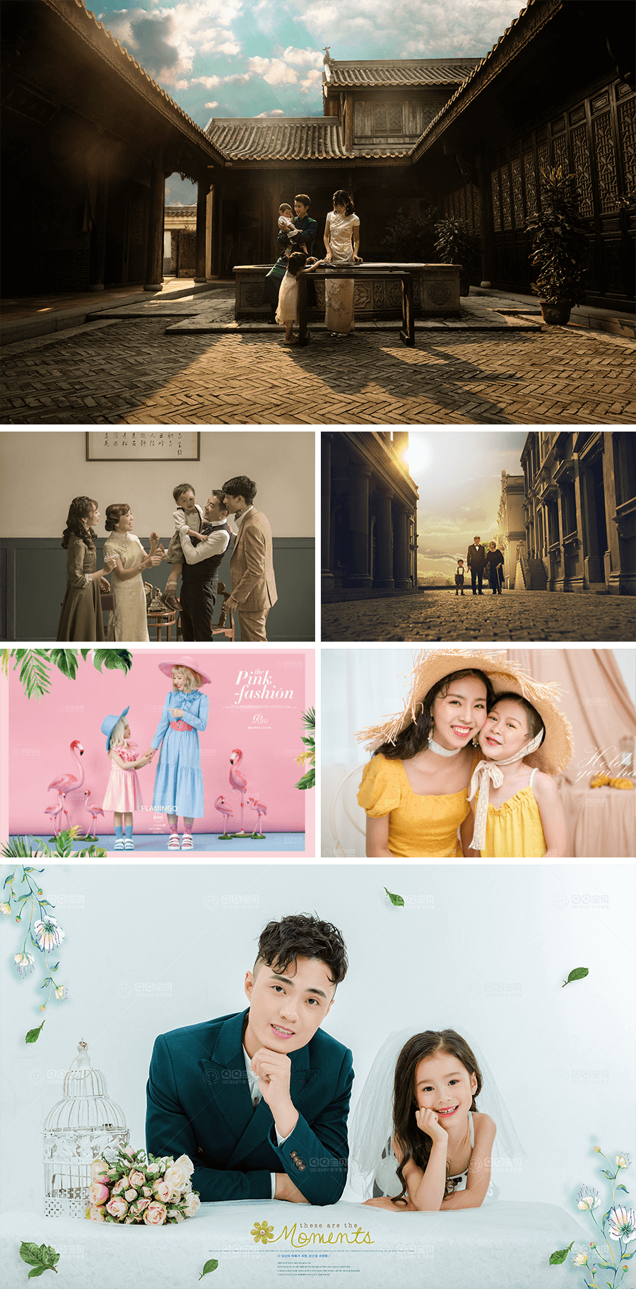 相机|同远摄影|亲子照怎么拍才能显得更温馨