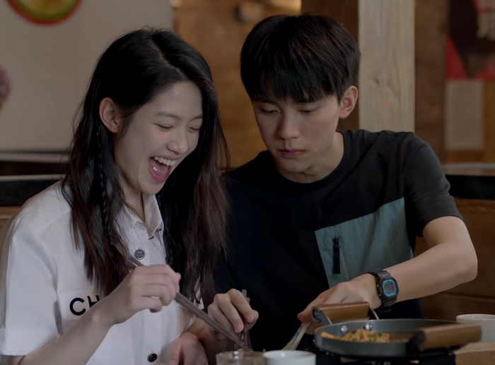 小敏家|小敏家才收官，网传佳佳和金家俊又一新剧来袭，评论区直接沦陷了