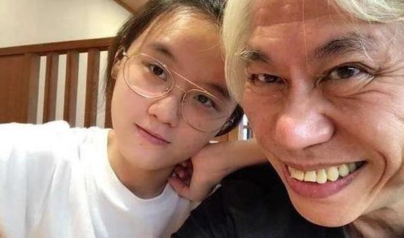 李坤城|“爷孙恋”恩爱8年后，林靖恩怀孕，李坤城却已自顾不暇