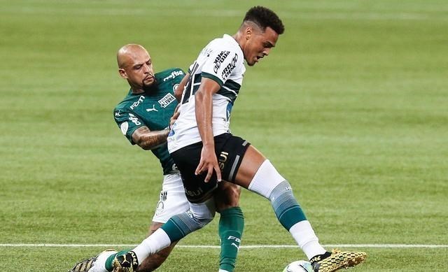 四叶草海之恋|东邪侃球：解放者杯，巴甲联赛正酣，巴西俱乐部状态有保证