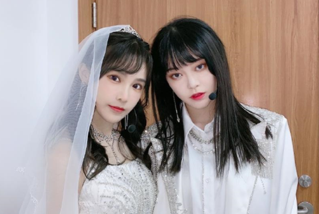 袁泉|三观尽毁！女星苏杉杉深夜自曝被队友长期辱骂，台上亲密台下甩脸子