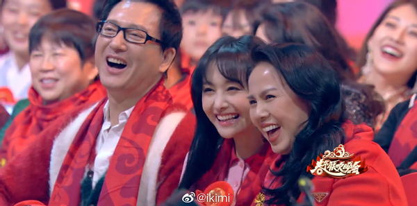 郑爽|大年初一郑爽给大家拜年！代孕风波后走出阴霾？复出有戏