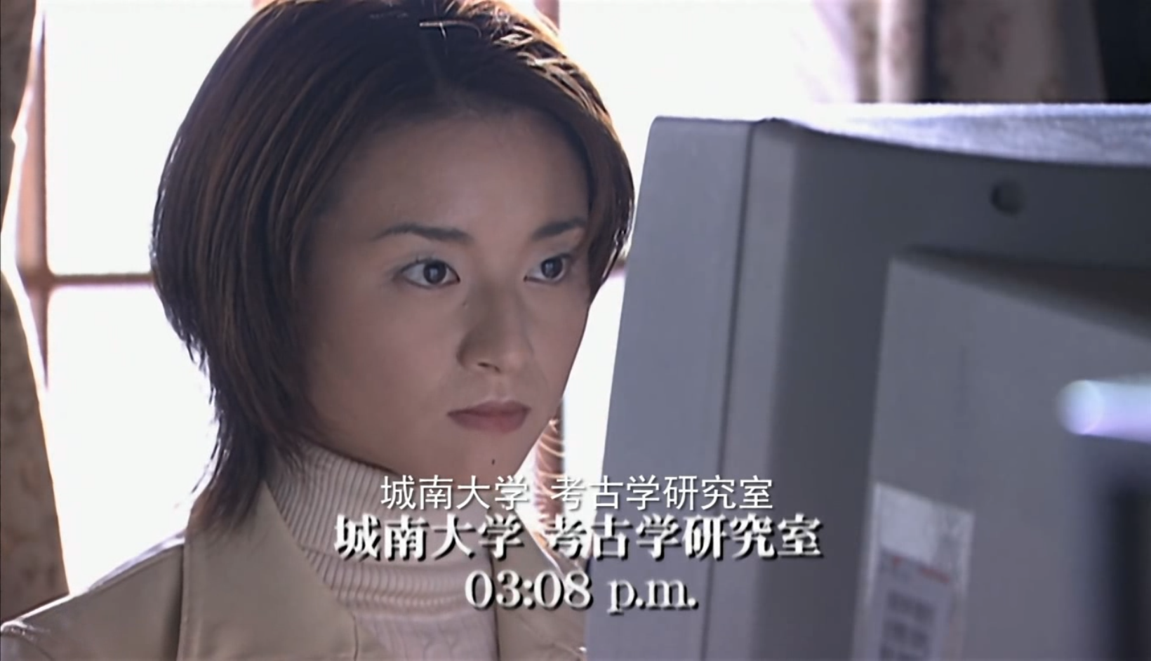 假面骑士空我|假面骑士空我人物传第3期:泽度樱子,剧情内定五代空我的女友!