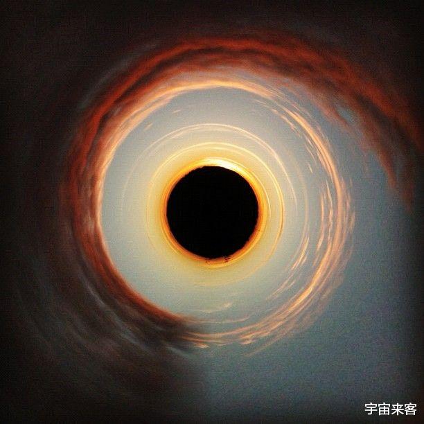 行星 高级文明很久以前就观测了地球，但宇宙的距离让人类无法接触它们