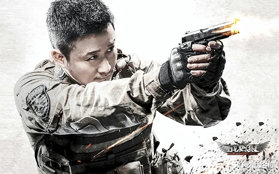 赵文卓|赵文卓的无奈，也是功夫片的悲哀：这个时代，不再需要功夫巨星