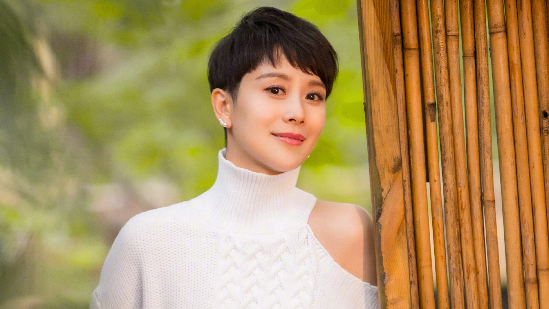 卓越|原来江苏隐藏着这么多美女！这10位女星个个貌美如花，气质卓越