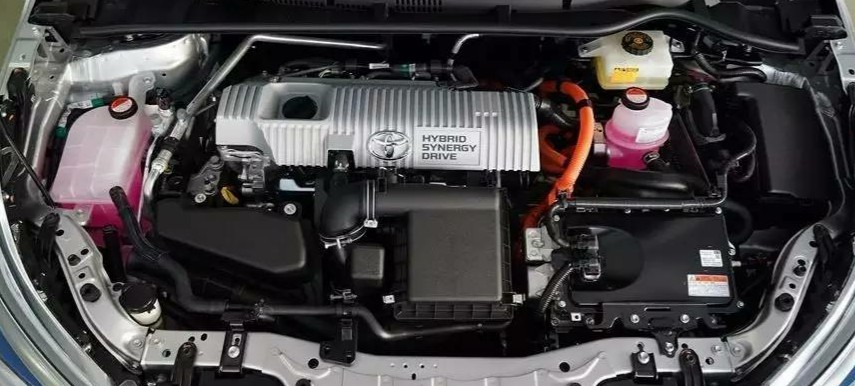 阿龙的探索世界 比亚迪的混动技术超过丰田了吗?