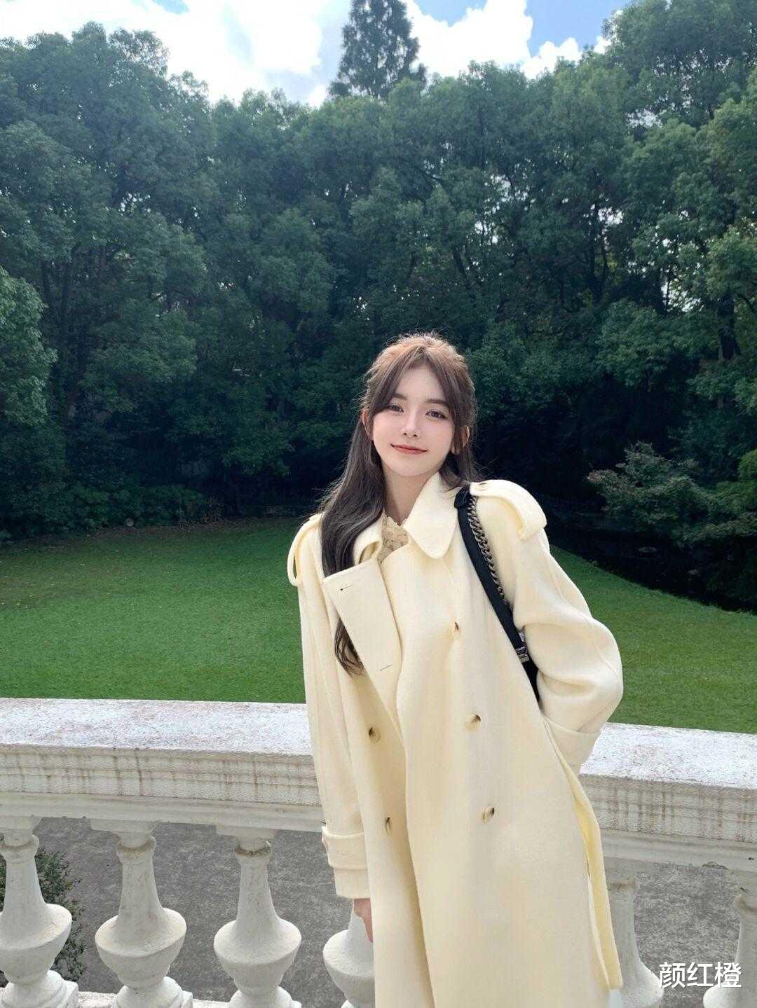 穿衣搭配|冬季职场通勤怎么穿？借鉴这几组穿搭公式，知性干练又有气场