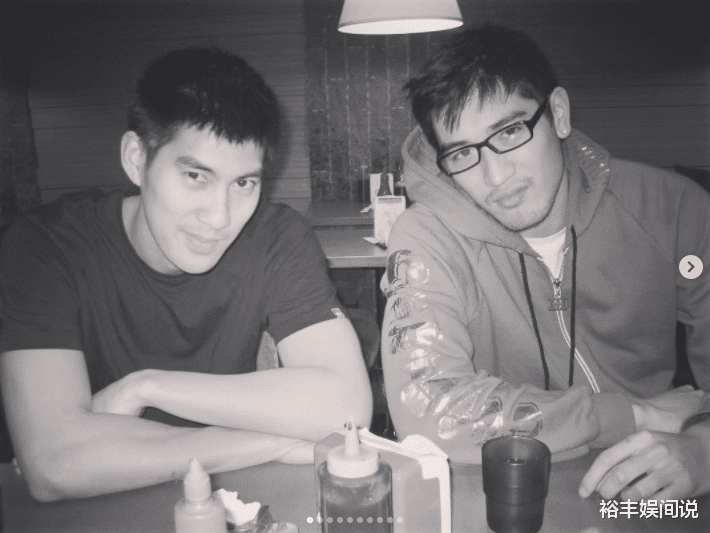 毛加恩|一路走好！高以翔好友毛加恩的女儿不幸去世，刚刚出生四天的时间