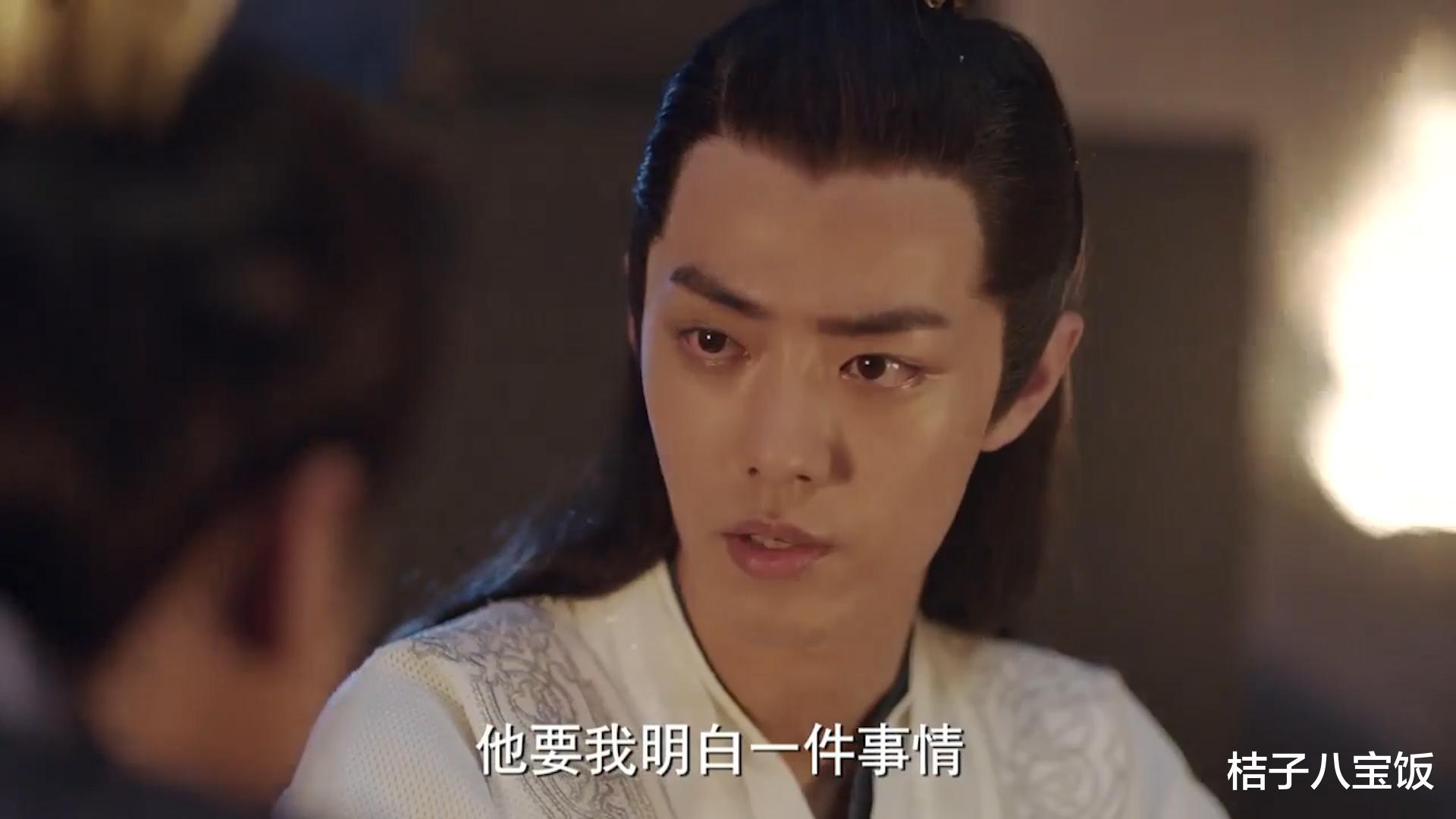 肖战|《庆余年2》如果肖战不继续出演，这部剧还会火吗？