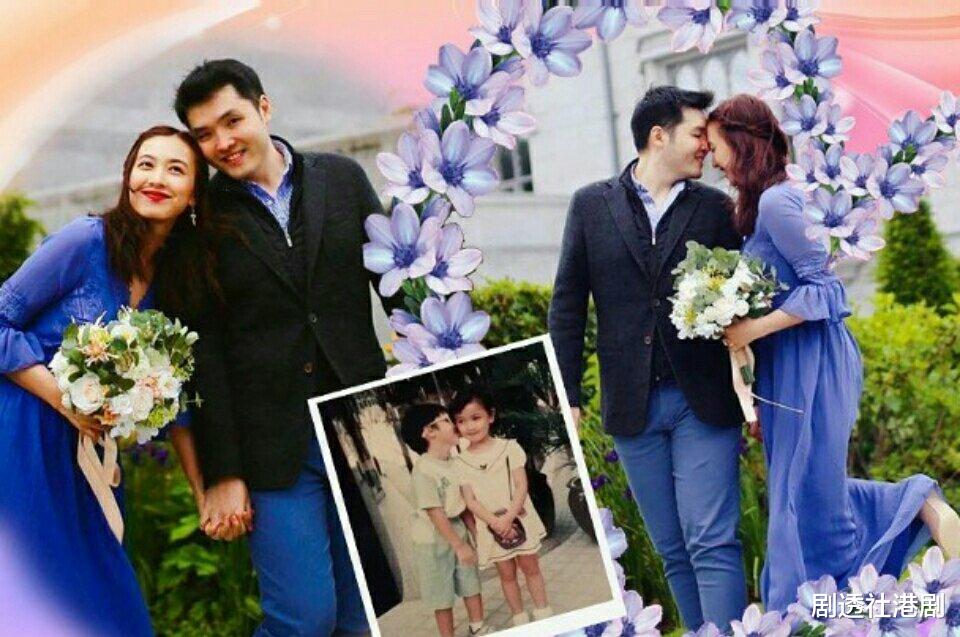 杨紫|好久不见！前TVB力捧花旦转行后罕见亮相活动，被催生直言顺其自然