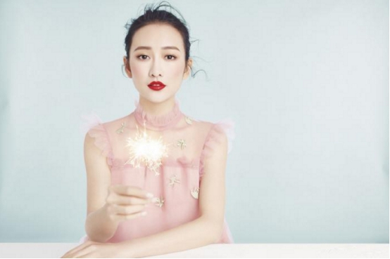 王鸥|王鸥不再沉默，终于揭开“夜光剧本”真相？难怪杨幂刘恺威会离婚