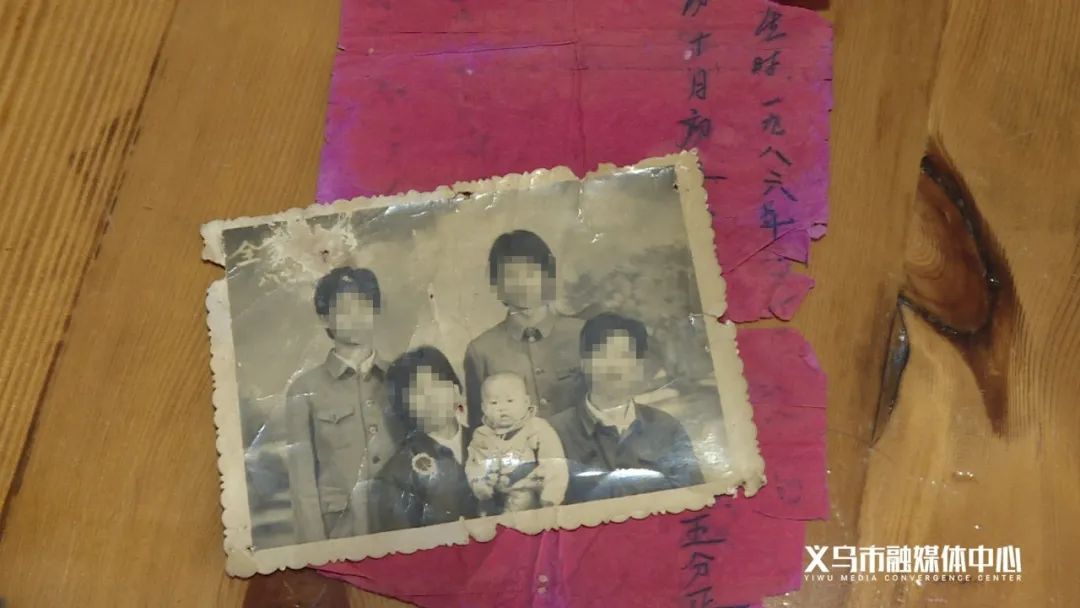 义乌快报 “这也许是我最后一次寻找亲生父母了…”