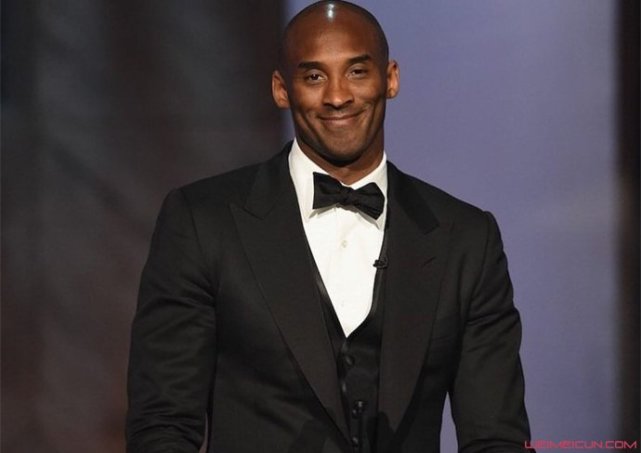 耐克|誰是耐克最大牌代言人？不是詹姆斯，也不是科比，而是他！