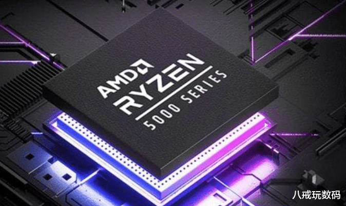 锐龙|锐龙6000系列真的要来了,劝大家把英特尔酷睿12代退了