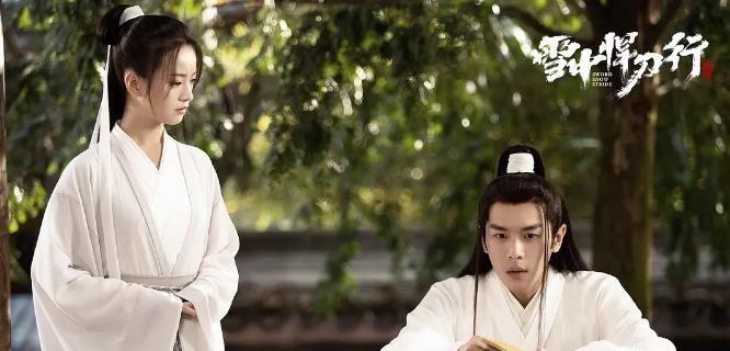 古装剧|2021被粉丝吹上天的十部古装剧，一部比一部烂，遇见就躲开吧