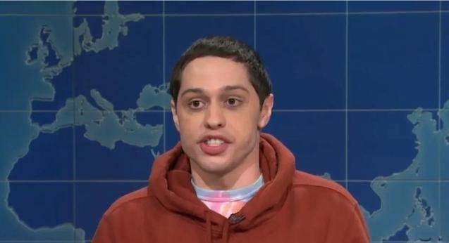 金·卡戴珊|他28岁,却撩到了41岁的金·卡戴珊,魅力方面不输任何人!