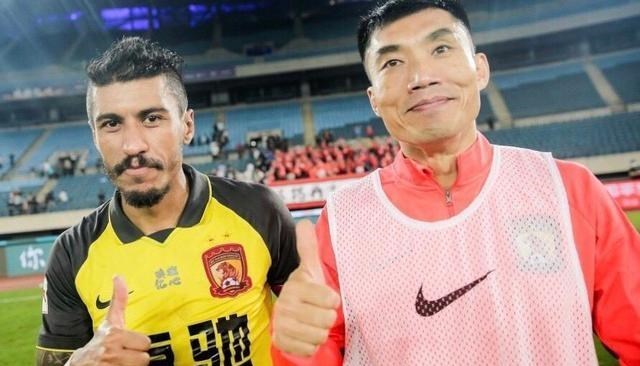 广州恒大|确定了！广州恒大主帅问题已解决，卡纳瓦罗完成自宣！