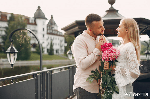 黑猫的心事啊 “儿媳，我病了没人伺候，快回来”“别了，不耽误你全家挤婚房”