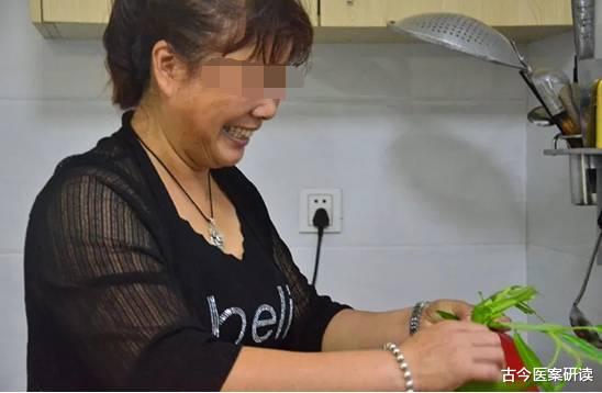 西红柿|“溶栓高手”被发现，不是西红柿，你若爱吃，血管畅通，远离头晕眼花