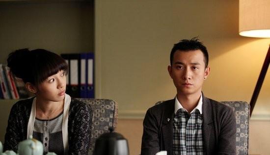 白百何|有种“整容”叫离婚6年，白百何依旧是白百何，陈羽凡像换了个人