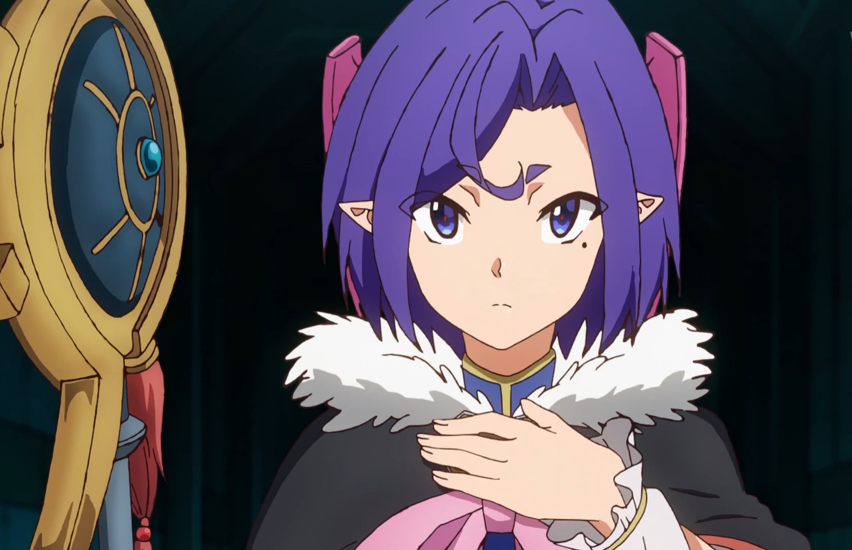 异世界|异世界迷宫黑心企业：男主立场坚定，直接从救世主变成了魔王军