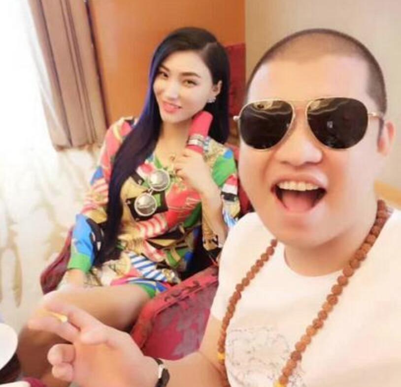 井元林 二驴夫妇“毁灭史”，他的故事远比你想得更恶劣