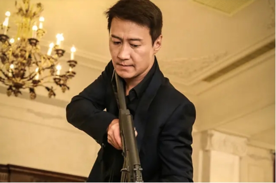 非常营救|海外安全剧《非常营救》热度高涨，张丰毅黎明强强联手，戏骨云集