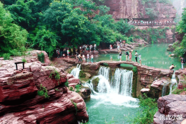 河南 河南这座4A景区“出事”了,上厕所需“扫码缴费”,或被招牌儿!