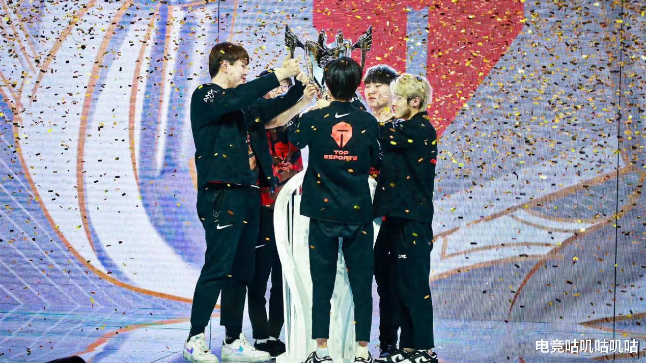 fpx战队|外网热议德杯决赛:被牛排的求职能力折服,这是送给Tian的临别礼物