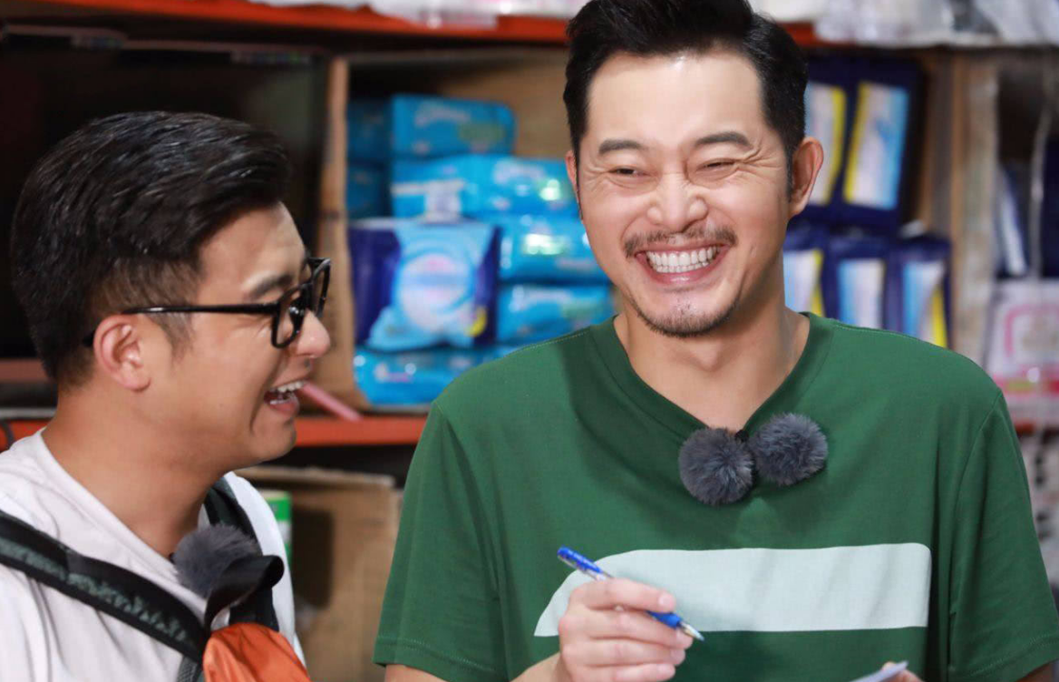 杨洋|军艺五大校草有4个“已膨胀”，全部人都在静观杨洋的横向发展了