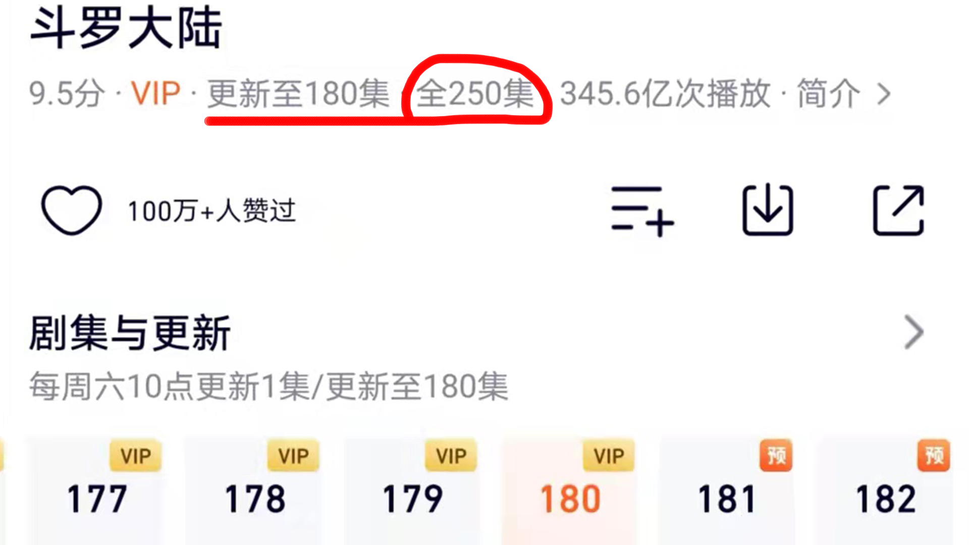 原创|斗罗大陆总集数改了又改，凭空少五十集，玄机终于也顶不住了