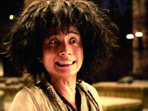 周星驰|周星驰为什么至今不结婚？吴孟达：她的离开，染白了星爷的黑发