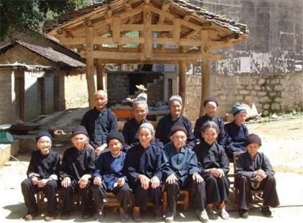 长寿|中国“长寿之王”龚来发：终身未娶寿至133岁，生前爱好很不健康