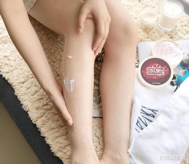 戚薇|何穗戚薇晒出的身体乳火了，因价格低无人问津，戚薇：我用了5年
