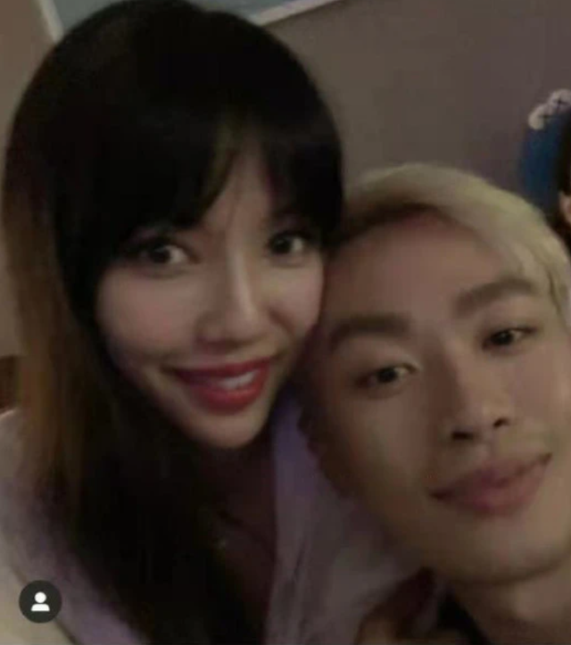 王力宏|夫妻各玩各的?王力宏刚出关就反击,李靓蕾与神秘男亲密画面曝光